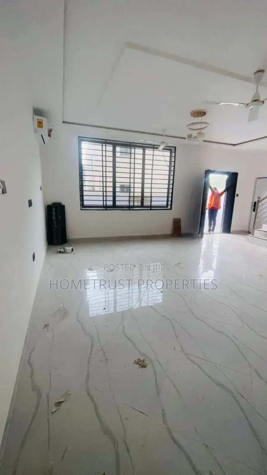 3bdrm House in Hometrust Properties, Kwabenya for rent
