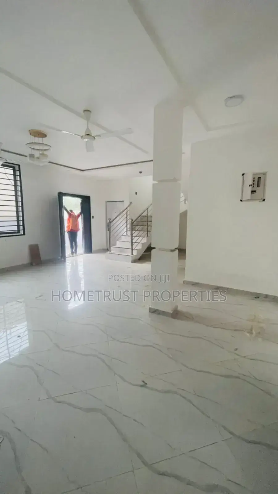 3bdrm House in Hometrust Properties, Kwabenya for rent