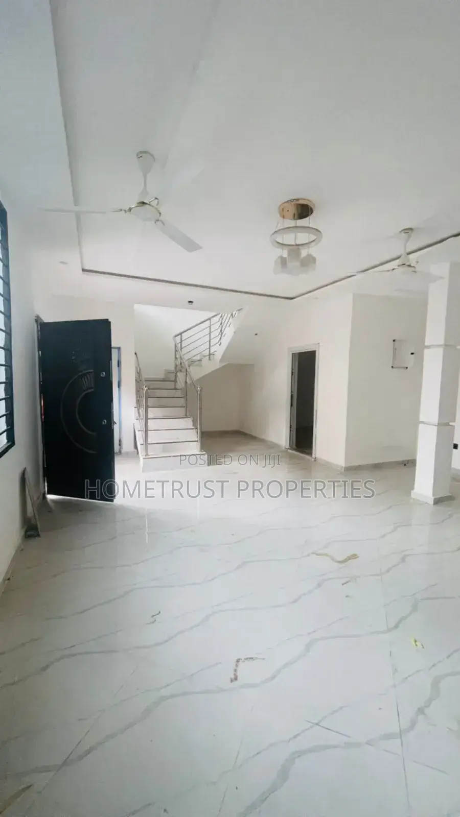 3bdrm House in Hometrust Properties, Kwabenya for rent