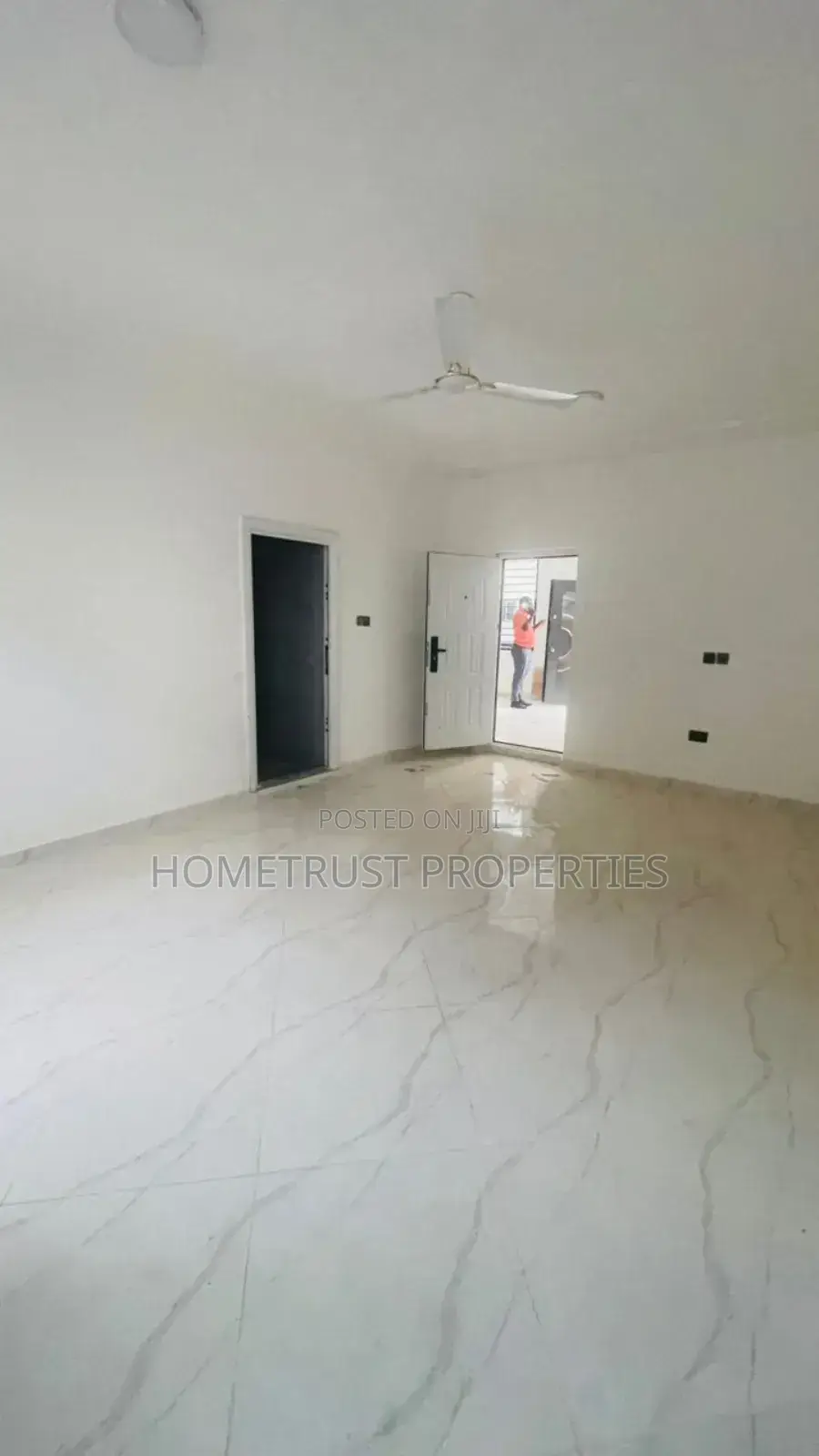 3bdrm House in Hometrust Properties, Kwabenya for rent