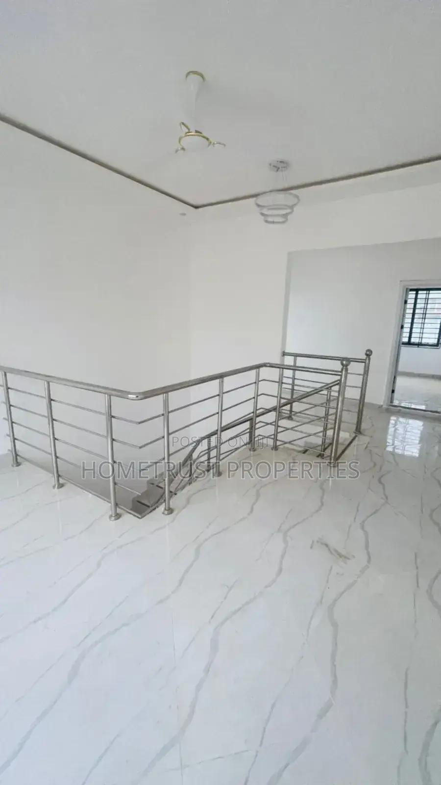 3bdrm House in Hometrust Properties, Kwabenya for rent