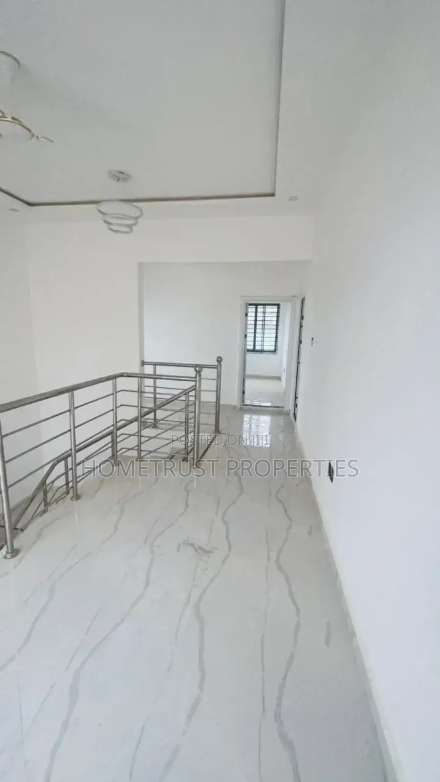 3bdrm House in Hometrust Properties, Kwabenya for rent