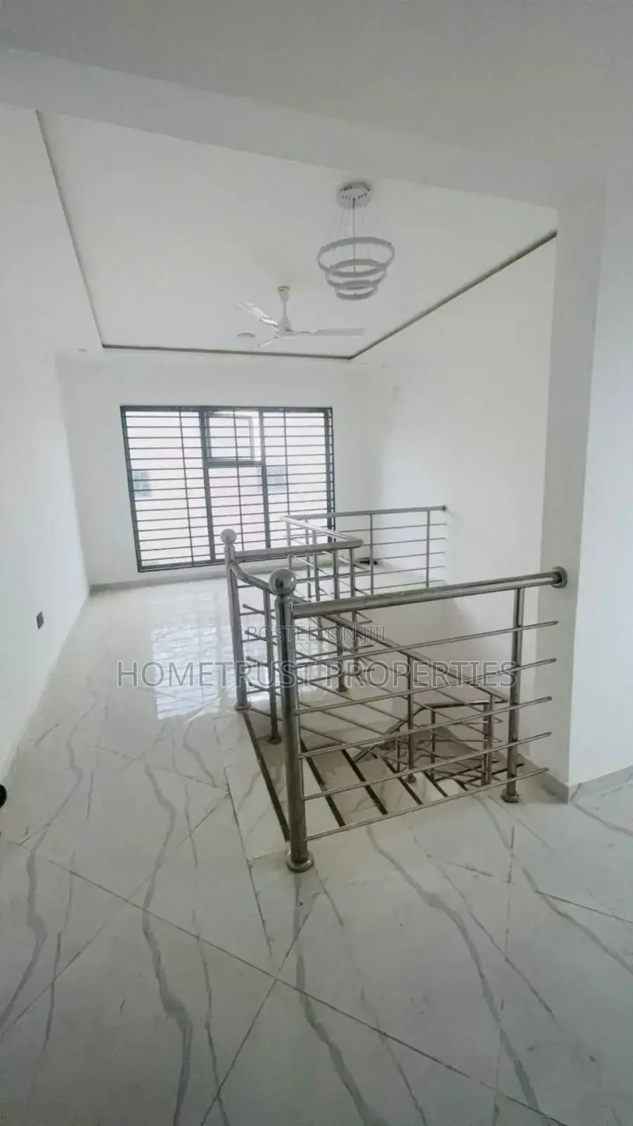 3bdrm House in Hometrust Properties, Kwabenya for rent
