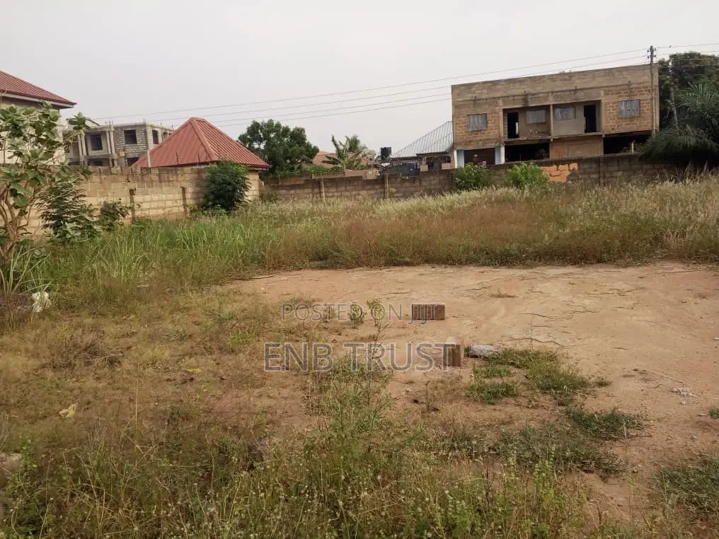 2 Plot of Land for Sale at Sonitra Odumasi