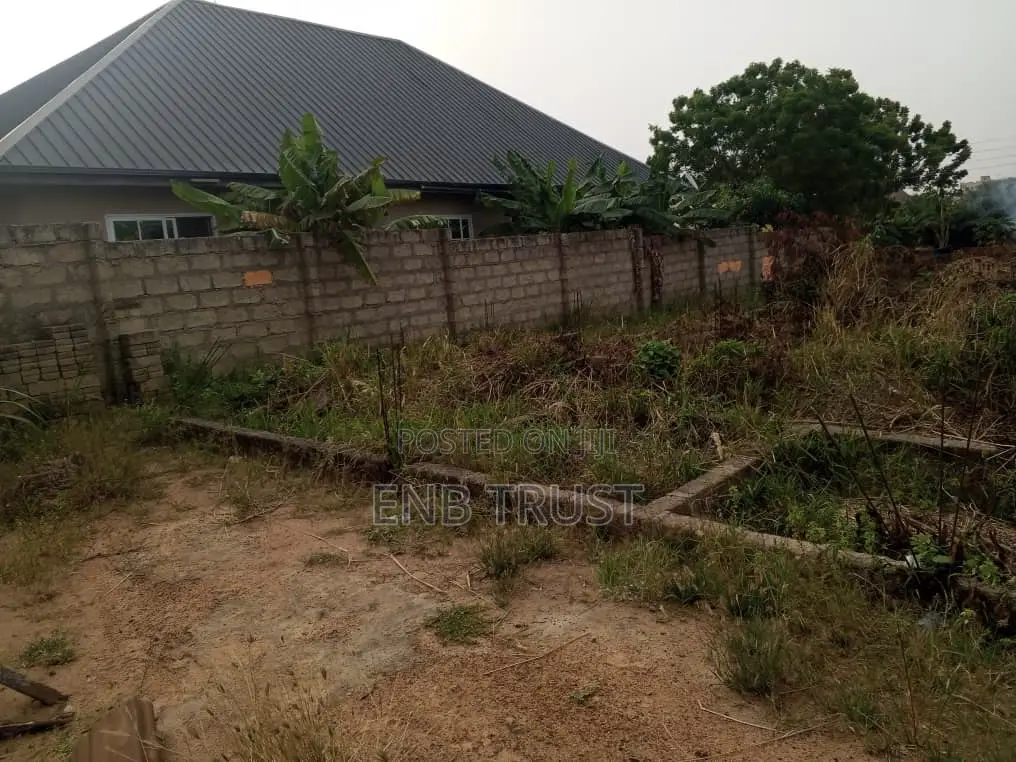 2 Plot of Land for Sale at Sonitra Odumasi