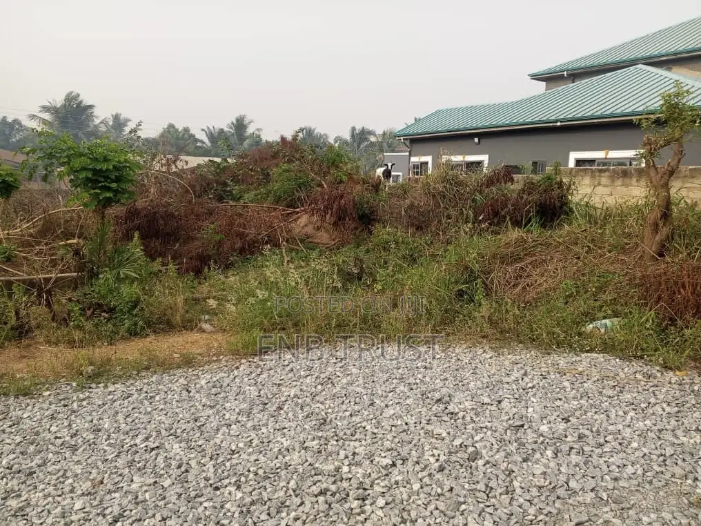 2 Plot of Land for Sale at Sonitra Odumasi