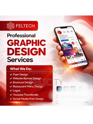 Graphic Design Services