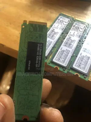 256gb M.2 Nvme SSD