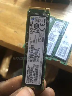 256gb M.2 Nvme SSD