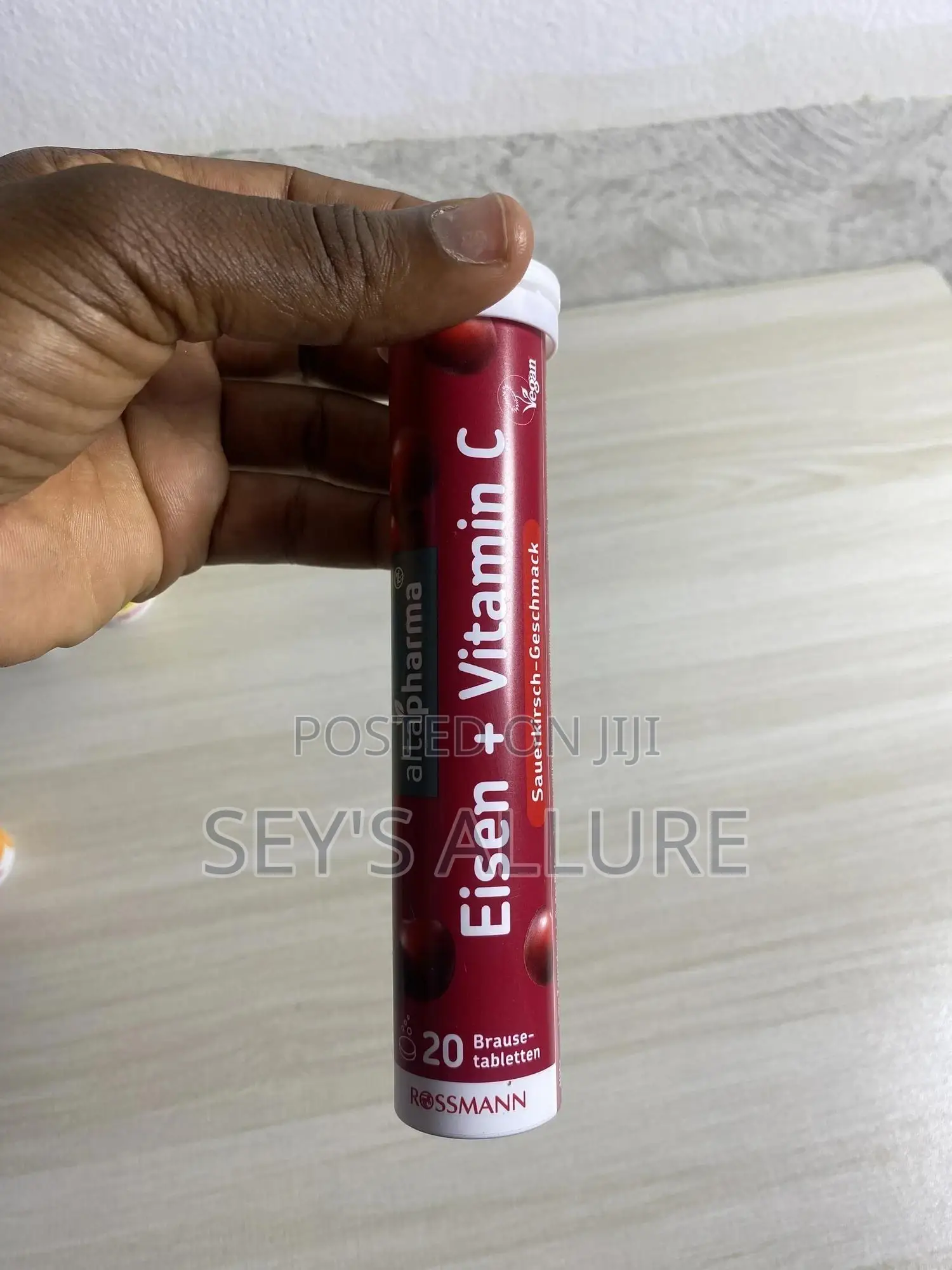 Altapharma Supplements