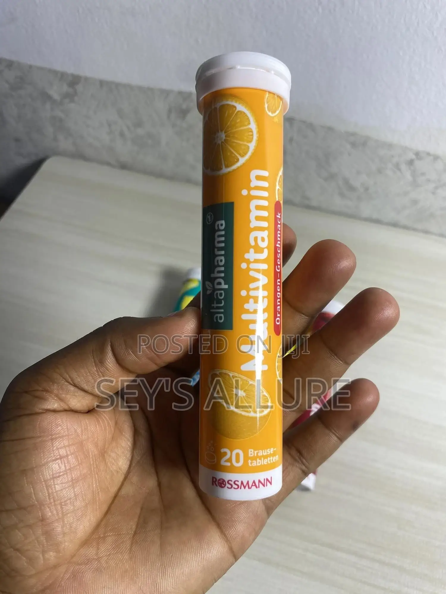 Altapharma Supplements