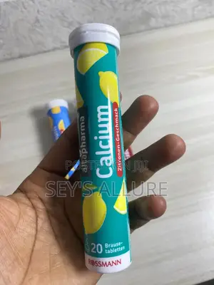 Altapharma Supplements