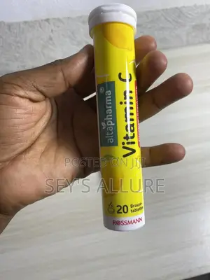 Altapharma Supplements