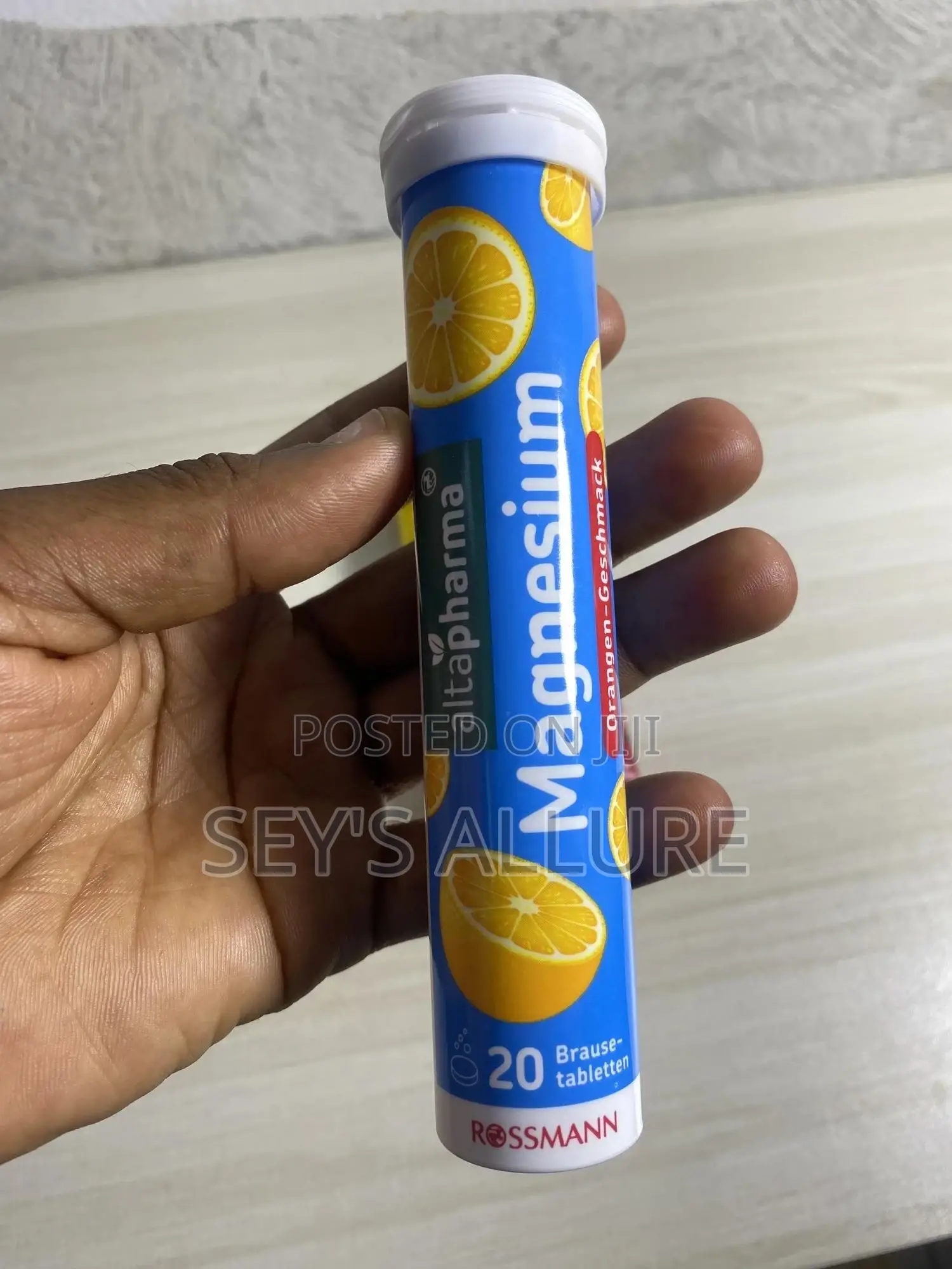 Altapharma Supplements