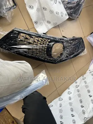Acura RDX 2020 Front Bumper Grill