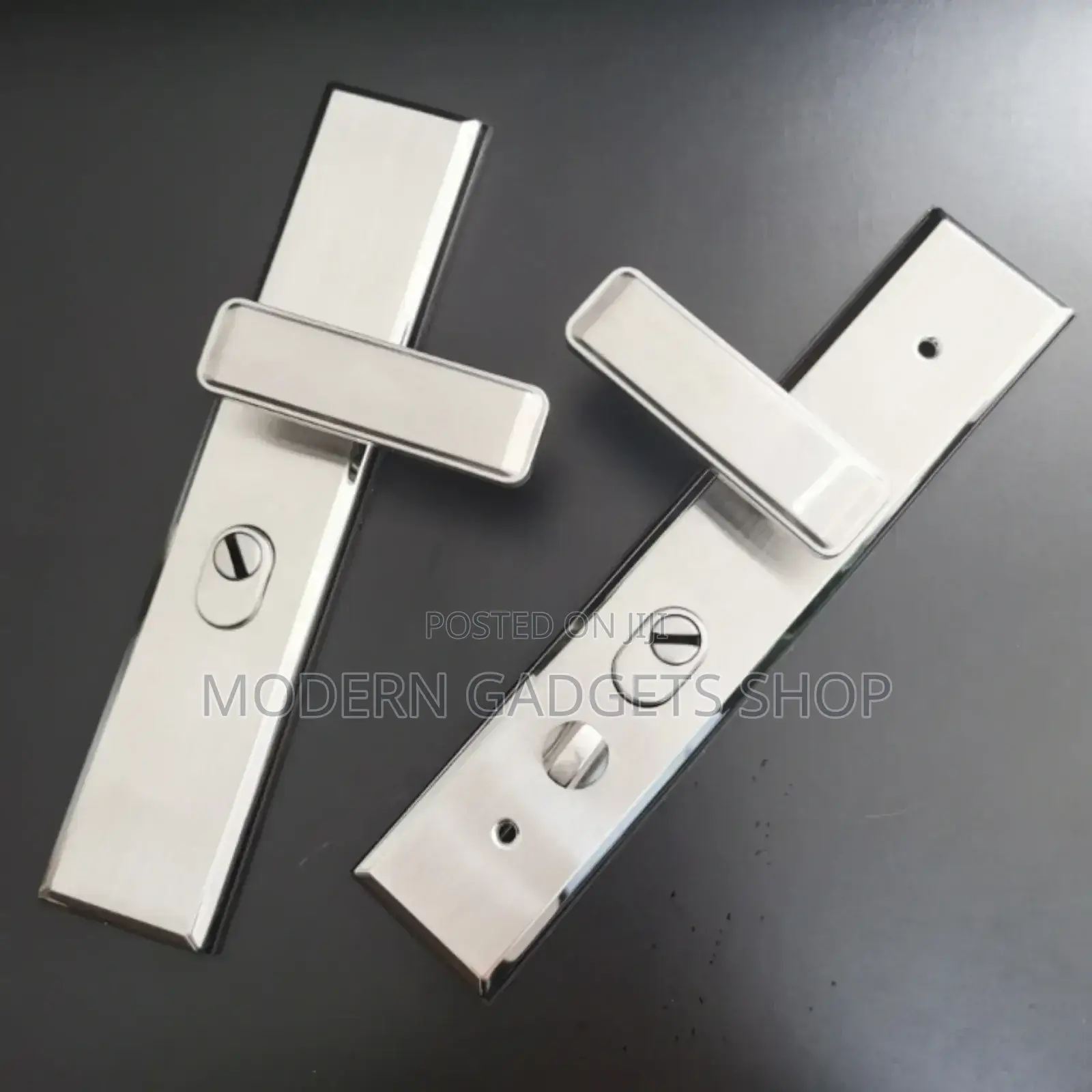 Stainless Steel Security Door Lock