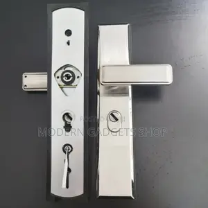 Stainless Steel Security Door Lock