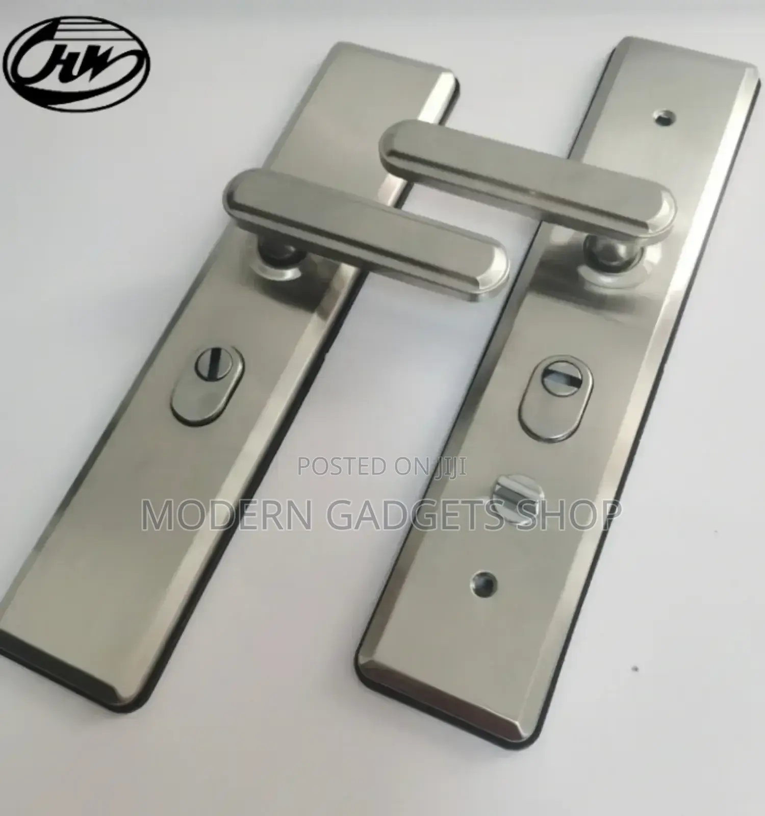 Stainless Steel Security Door Lock