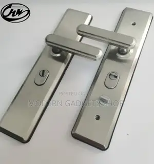 Stainless Steel Security Door Lock