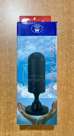 DVB-Tw30-T2 Television Digital Antenna