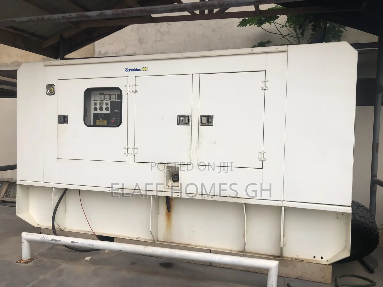 2bdrm Apartment in Elaffhomesgh, American House for rent