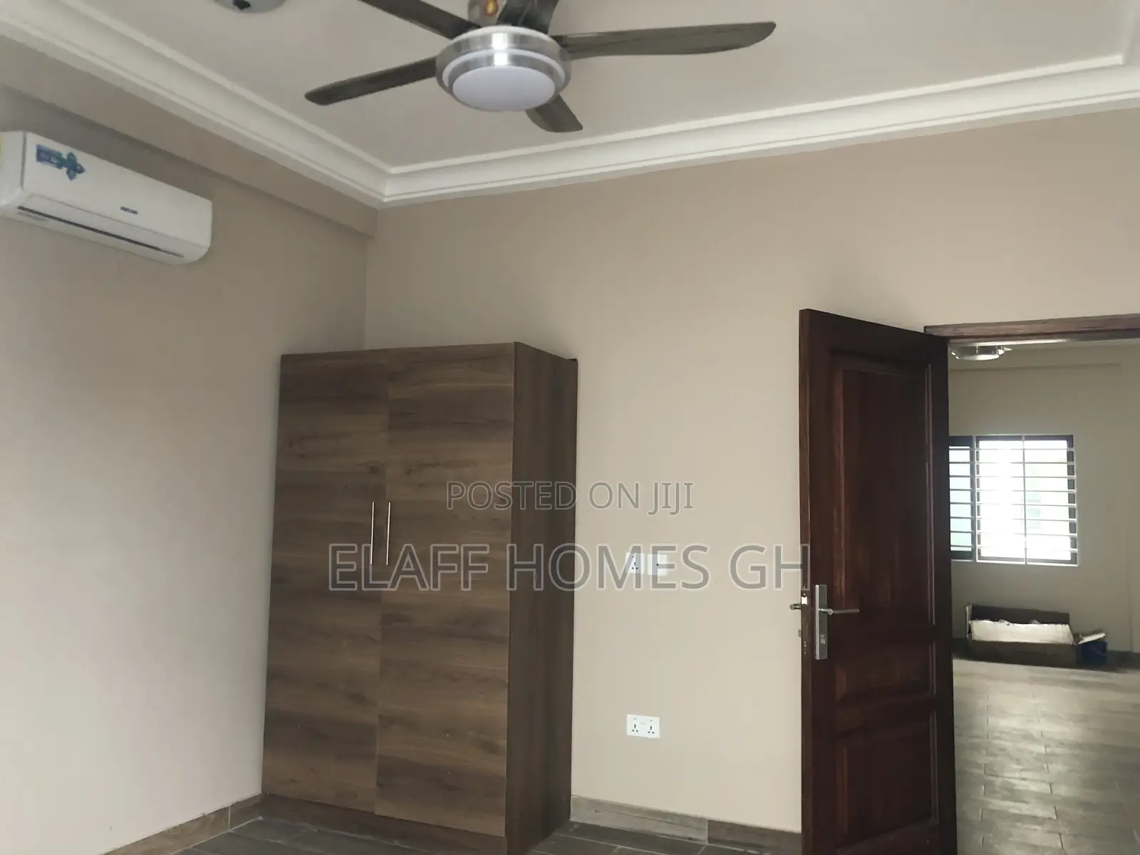 2bdrm Apartment in Elaffhomesgh, American House for rent