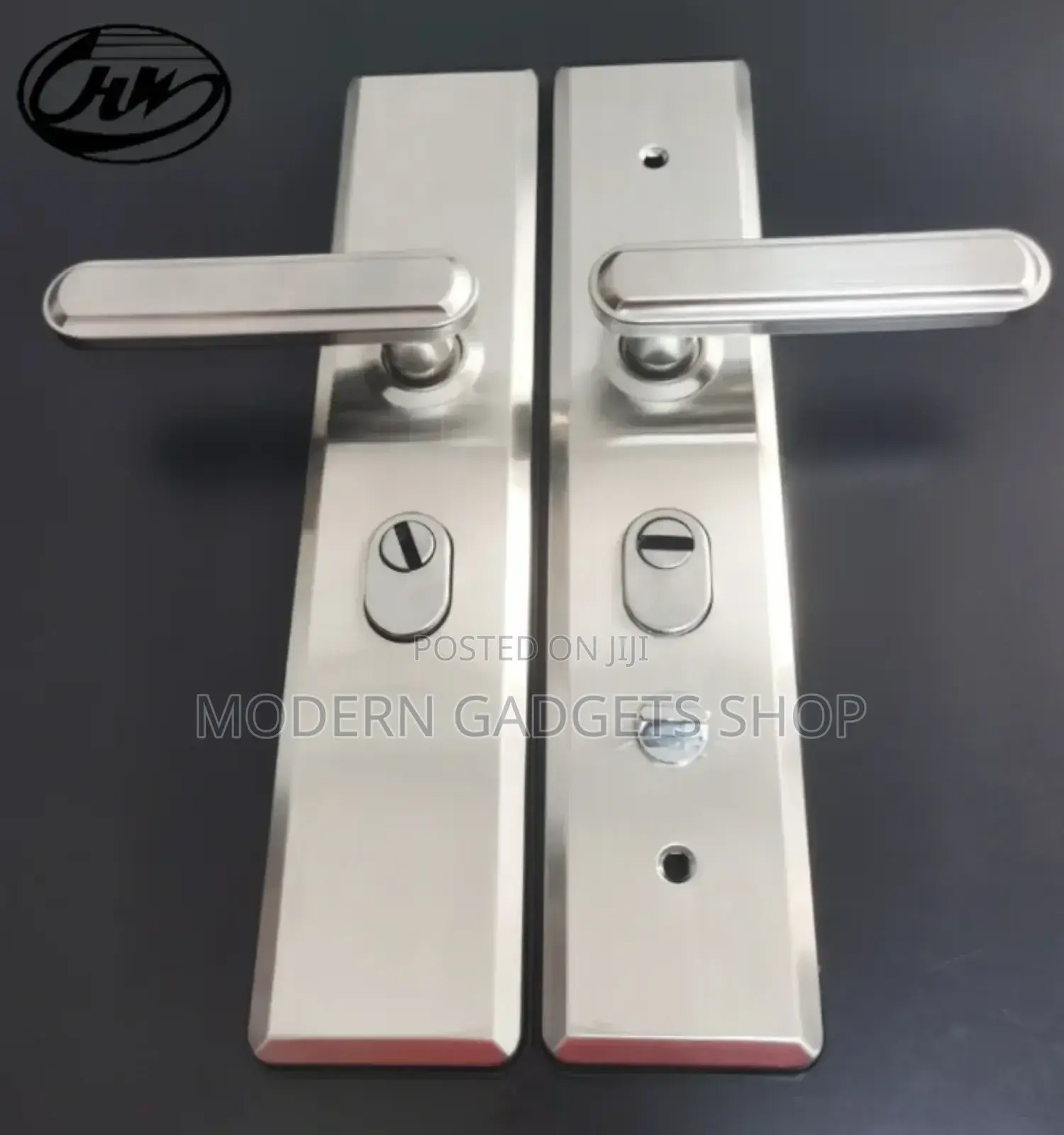 Stainless Steel Security Door Lock