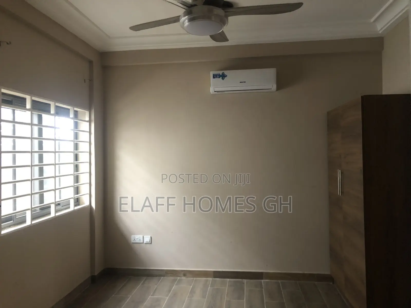 2bdrm Apartment in Elaffhomesgh, American House for rent