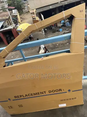 HRV 2015 2016 2017 2018 2019 2020 2021 Brand New Door