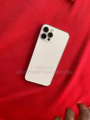 Apple iPhone 12 Pro 256 GB Gold
