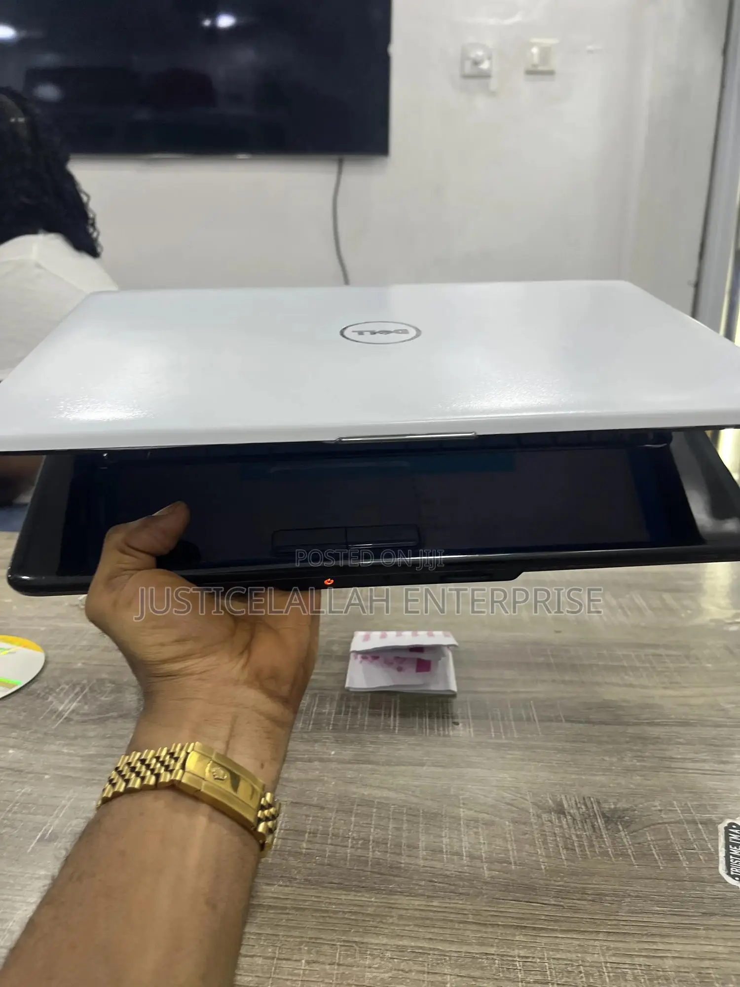 Laptop Dell Inspiron 15 1545 4GB Intel Core M2 HDD 500GB