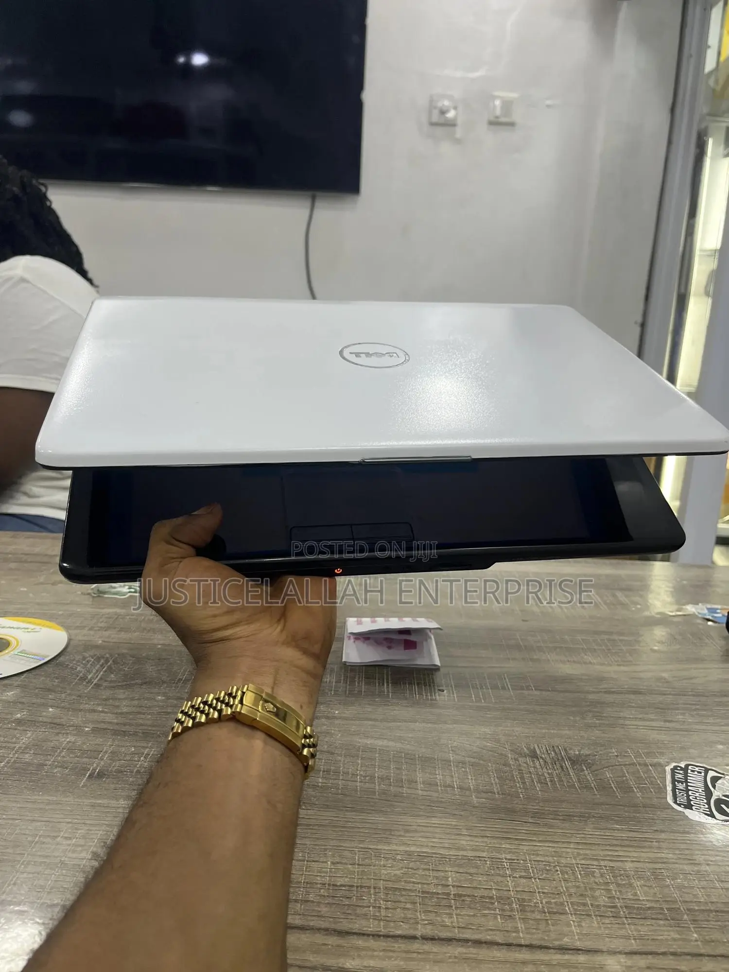 Laptop Dell Inspiron 15 1545 4GB Intel Core M2 HDD 500GB