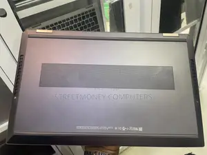 Laptop HP Spectre X360 15 16GB Intel Core i7 SSD 512GB