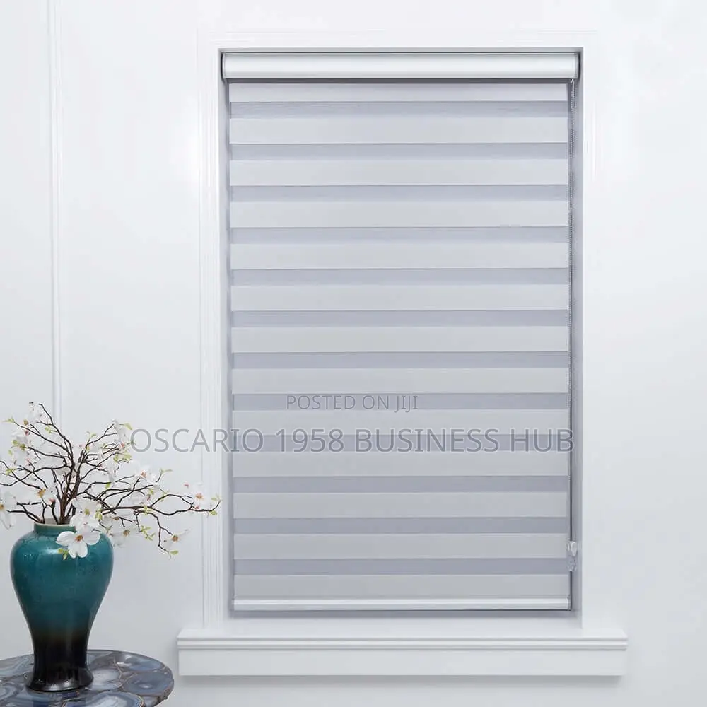 Enjoyable Window Curtain Blinds