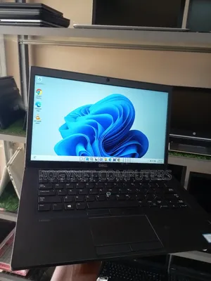 Laptop Dell Latitude 7480 8GB Intel Core i5 SSD 256GB