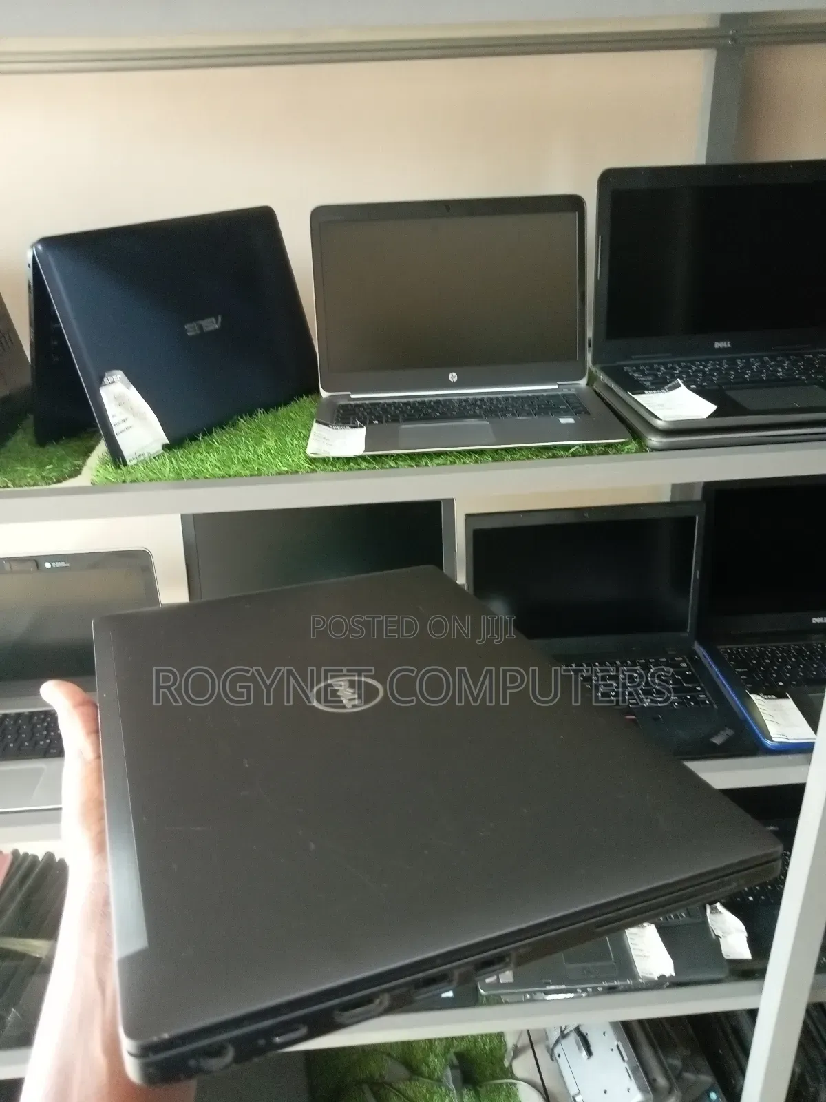 Laptop Dell Latitude 7480 8GB Intel Core i5 SSD 256GB