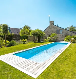 Trusted Pool Construction Services