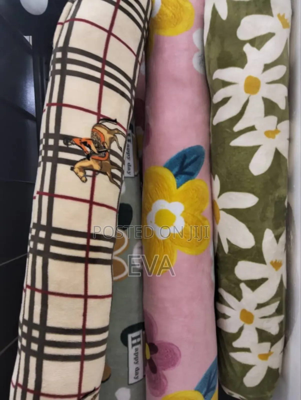 Long Pillow