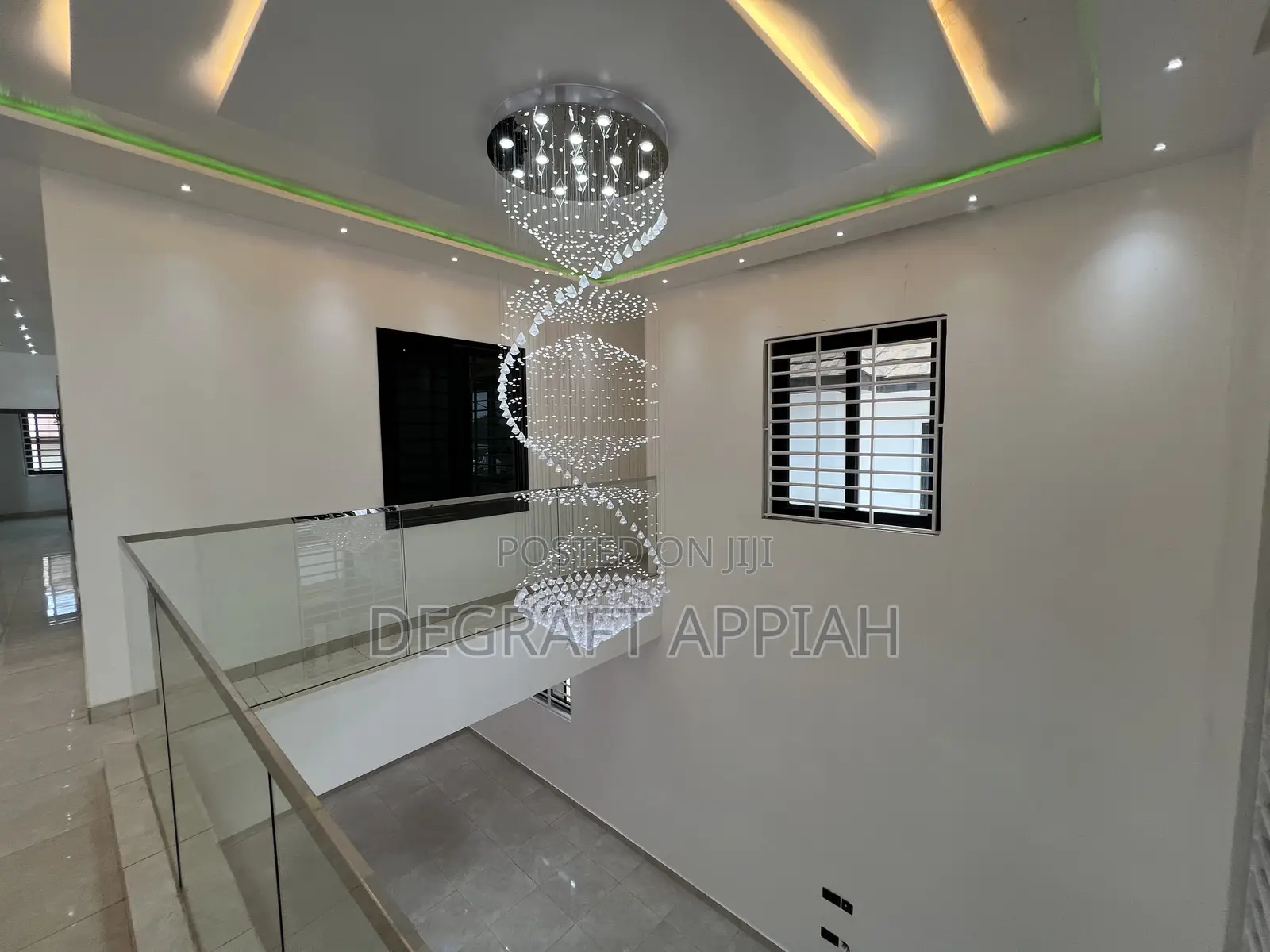 5bdrm House in Santasi Brofoyedru, Kumasi Metropolitan for sale