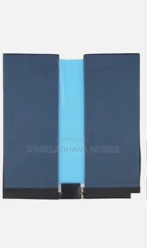 iPad Pro 1st Gen Battery Replacement