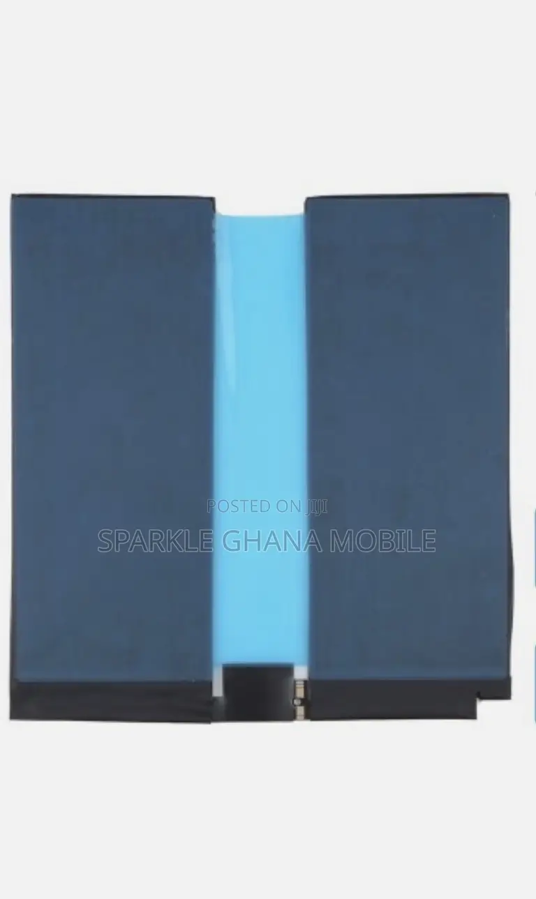iPad Pro 1st Gen Battery Replacement
