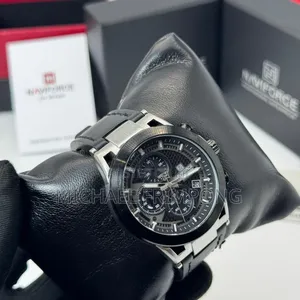 Brand New Men's Naviforce Watches