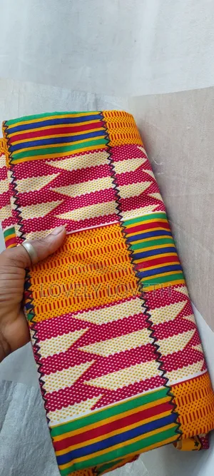Kente Wrapper