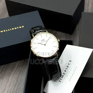 Premium Quality Daniel Wellington Watch