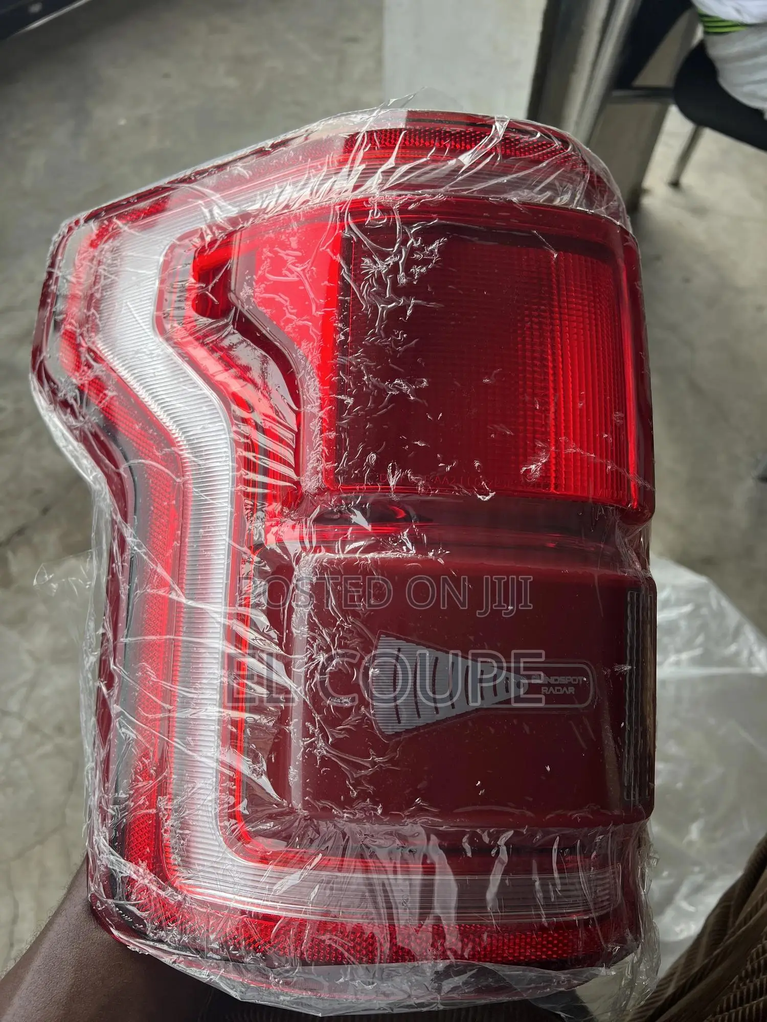 Ford F150 Taillight With Sensor 2017,2018,2019,2020