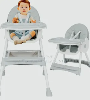 High Chair
