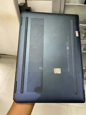Laptop HP Spectre 14 32GB Intel Core i7 SSD 2T