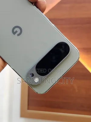 New Google Pixel 9 Pro XL 512 GB Gold