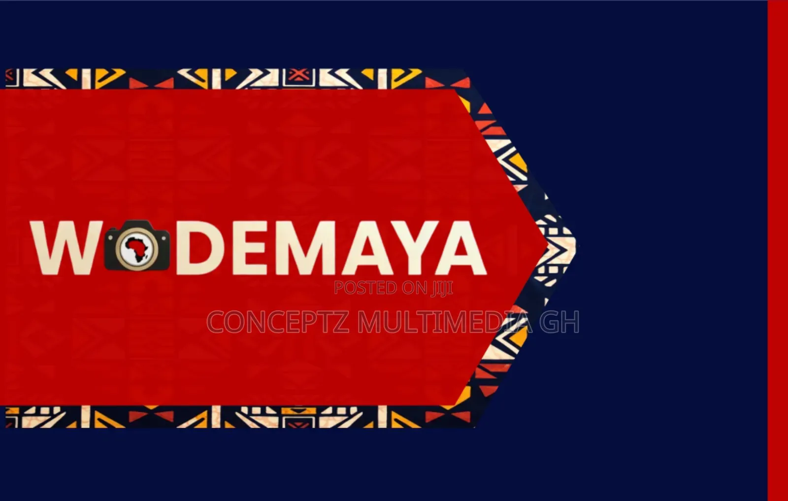 Contaceptz Card - Digital Business Card