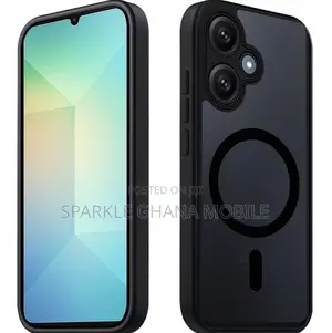 Samsung Galaxy A06 Case